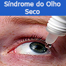 Síndrome do Olho Seco