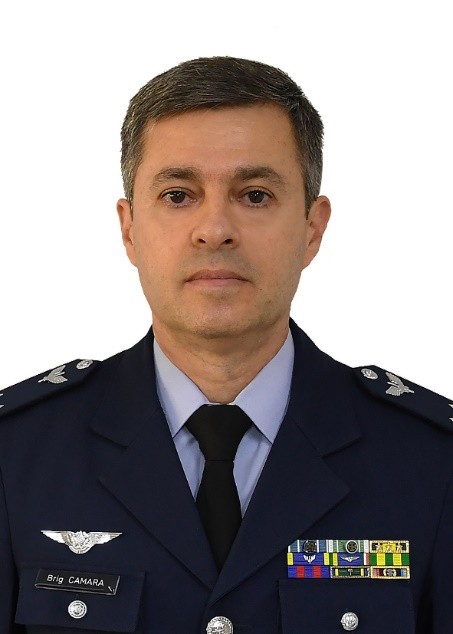 BRIG Camara