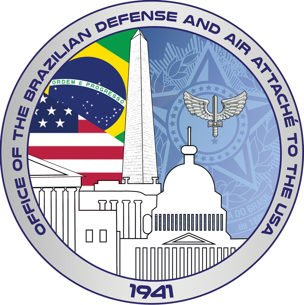 Office of the Brazilian Defense and Air Attaché in the U.S.