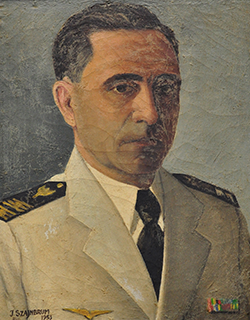 07 02 JUN 1951 17 JUN 1952 CL Clovis Monteiro Travassos