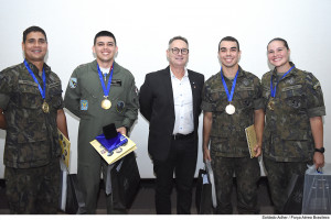 Olimpíada de História Militar 10