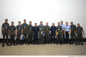 Olimpíada de História Militar 29