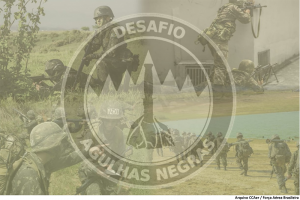 Desafio Agulhas Negras 1
