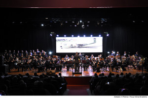 Concerto da Banda de Música da AFA WEB 3