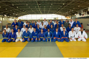 Equipe Judô AFA 2