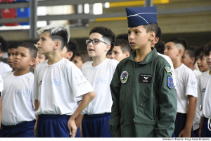 Cerimônia de Encerramento PROFESP WEB 4