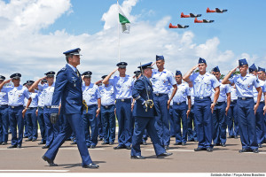 A 127 2024 11 12 2024 Passagem de Comando da AFA Cerimônia ADR 10