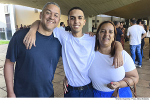 Chegada EAM Civís 11