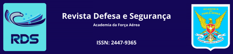 REVISTA DEFESA E SEGURANA 2