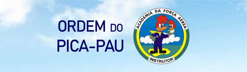 Ordem do Pica-Pau