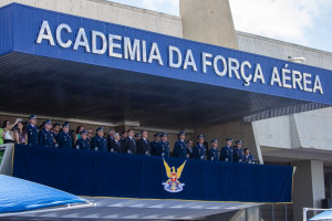 Aspirantado Turma Anúbis 2022