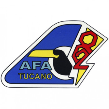 1982 - 1985 | TUCANO