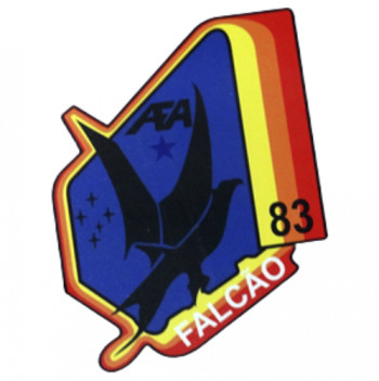 1983 - 1986 | FALCÃO