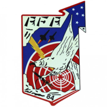 1984 - 1987 | ÁGUIA