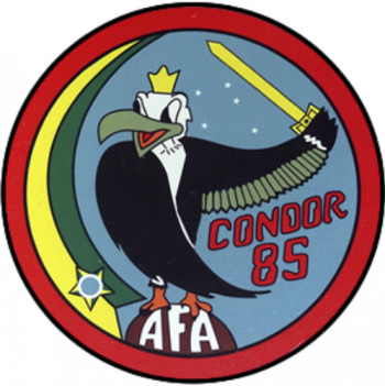 1985 - 1988 | CONDOR