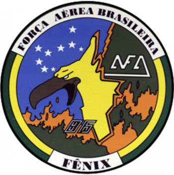 1986 - 1989 | FÊNIX