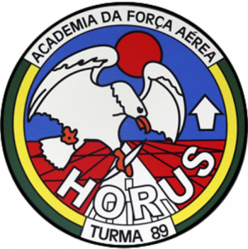 1989 - 1992 | HÓRUS