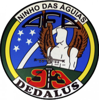 1993 - 1996 | DEDALUS