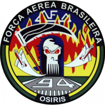 1994 - 1997 | OSIRIS