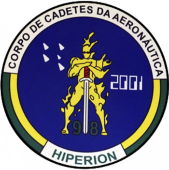 1998 - 2001 | HIPERION
