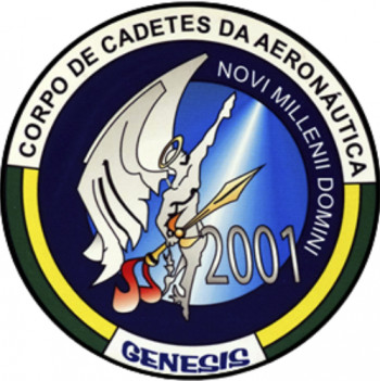 2001-2004 | GÊNESIS