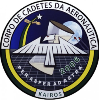 2006 - 2009 | KAIROS