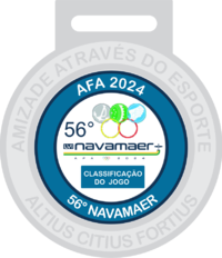 Bronze LVI NAVAMAER