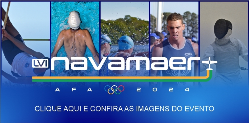 Álbum LVI NAVAMAER