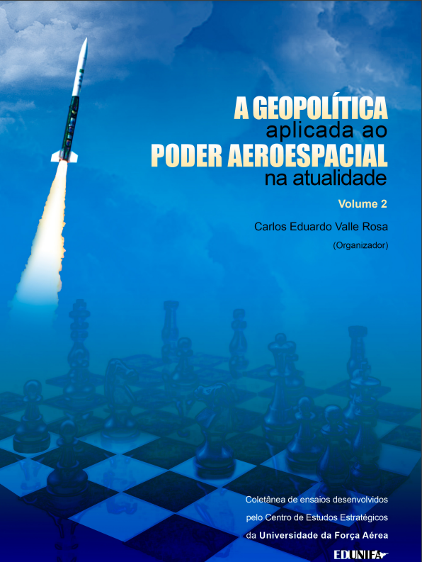 Geopolitica Poder Aeroespacial