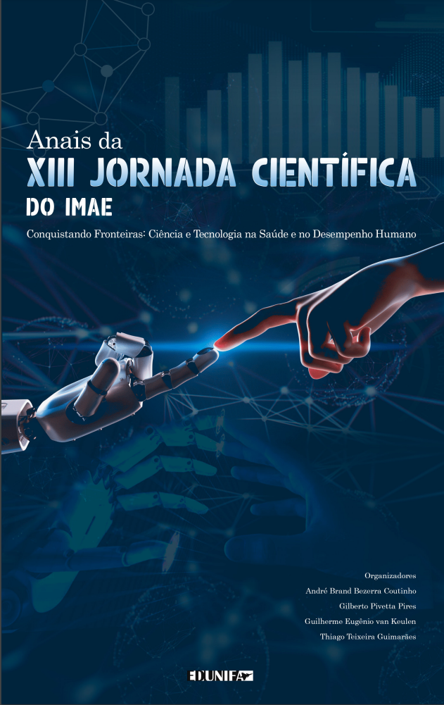 XIII Jornada IMAE