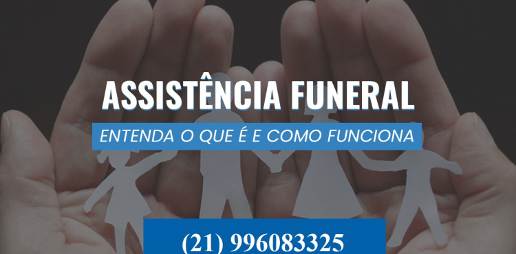 ASSITÊNCIA FUNERAL 24 HORAS - DIRAP