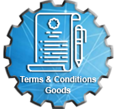 Terms and Conditions