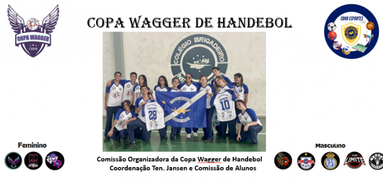 Copa Wagger de Handebol