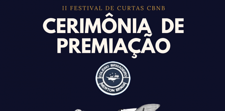 Festival de Curtas CBNB