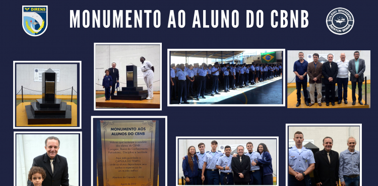 Monumento aos Alunos