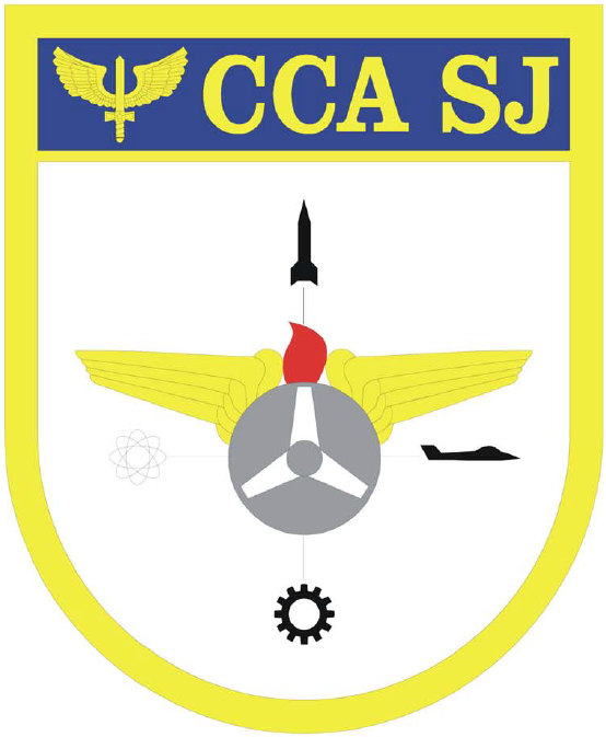 emblema ccasj