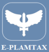 logo E PLANTAX