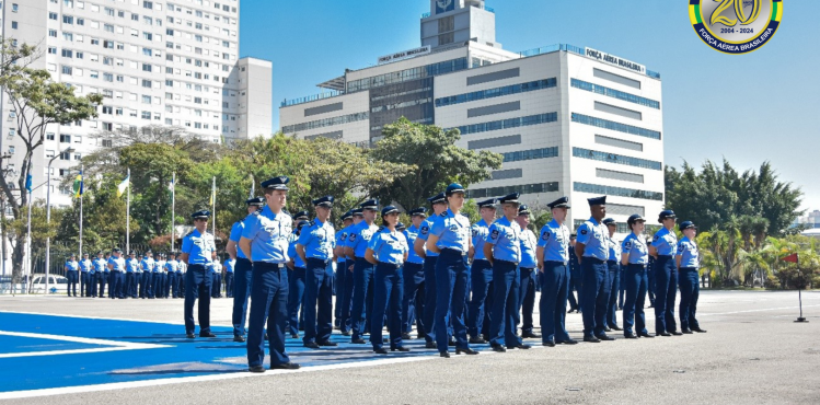 CECAT comemora o aniversário de 20 anos