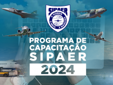 Programa de Capacitação SIPAER 2024