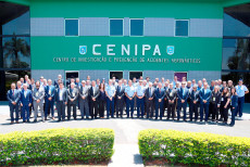 CENIPA realiza a 79ª Sessão Plenária do Comitê Nacional de Prevenção de Acidentes Aeronáuticos 