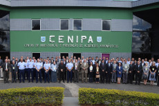 CENIPA realiza a 80ª Sessão Plenária do Comitê Nacional de Prevenção de Acidentes Aeronáuticos