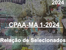 CPAA-MA TURMA 1-2024