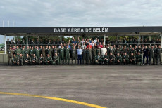 CGPAA em Belém: Curso de Gestão da Prevenção de Acidentes Aeronáuticos na Região Norte 