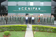  CENIPA promove o EGAP-MIL 2023