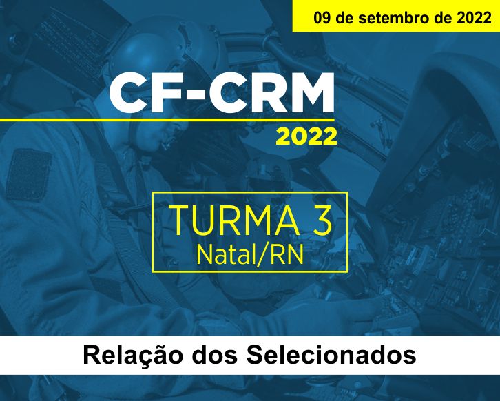 CF CRM set 2022