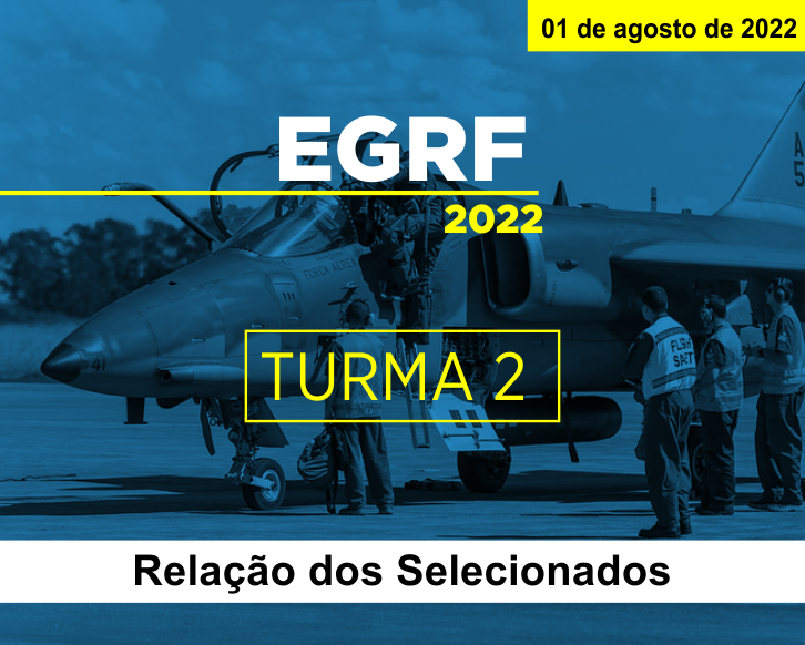 EGRF T2 2022