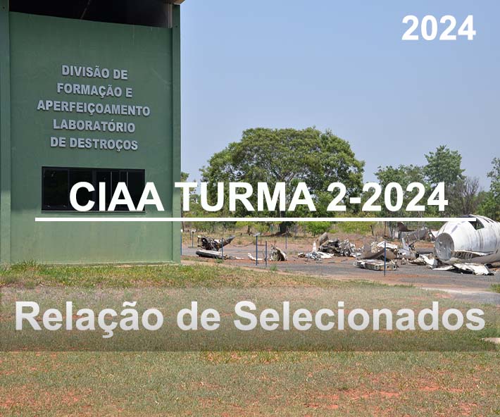 CIAA TURMA 2 2024