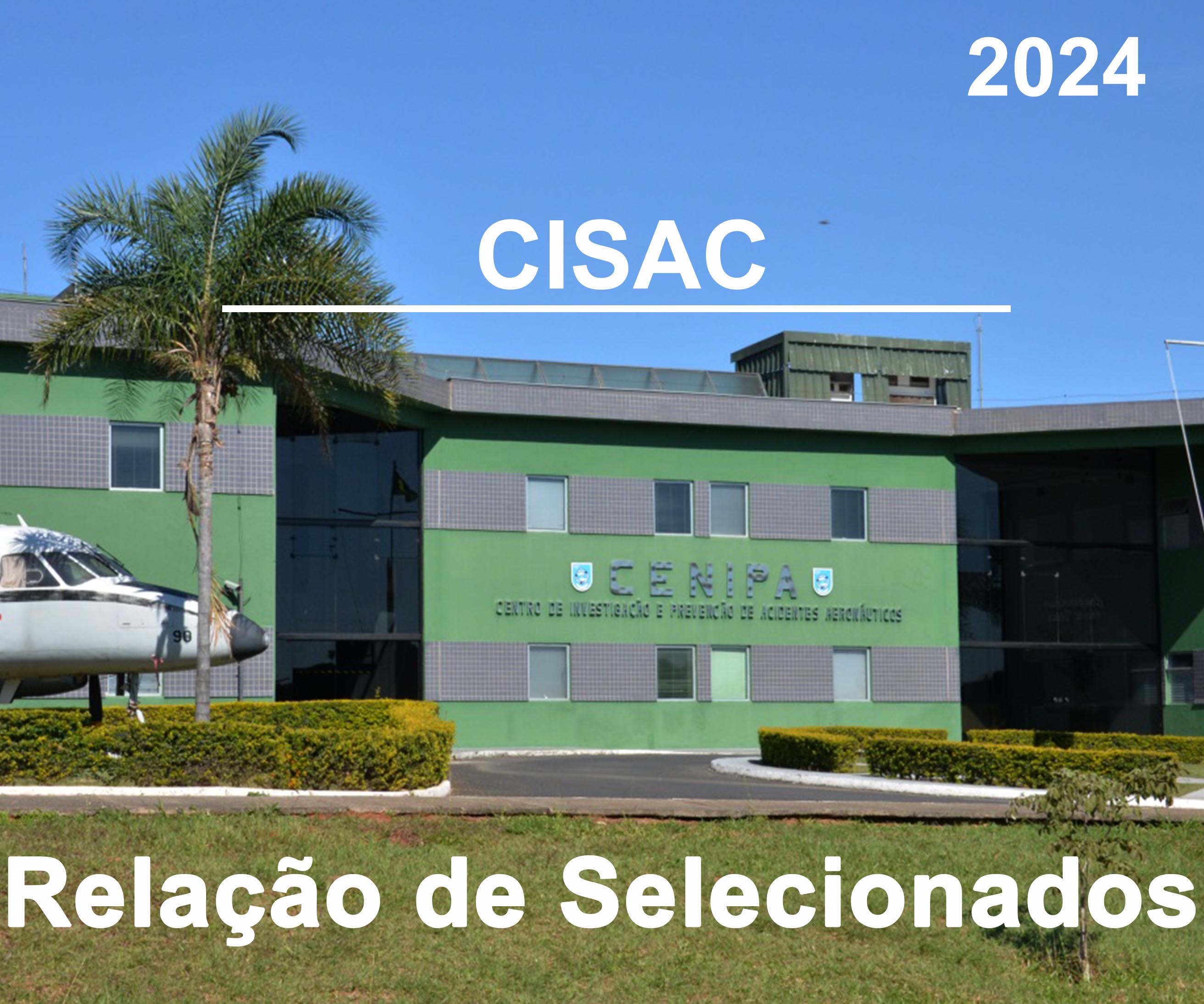CISAC 2024