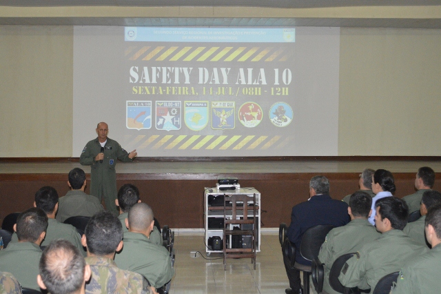SAFETY DAY 01