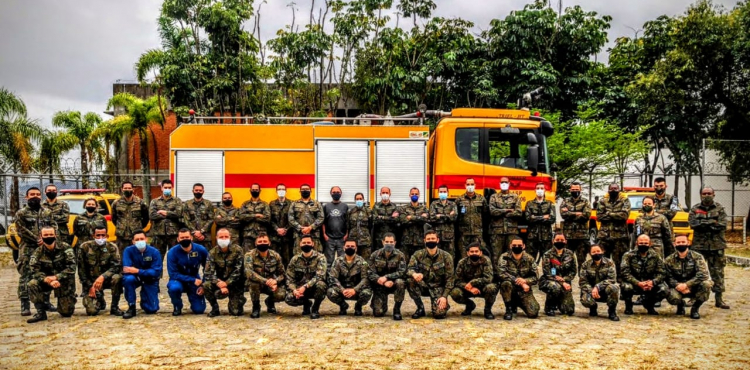 CEPE participa do curso CECIE 2021